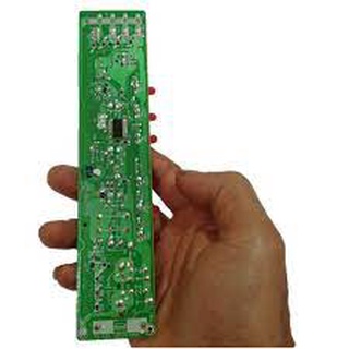 Bo mạch quạt cây panasonic f409k