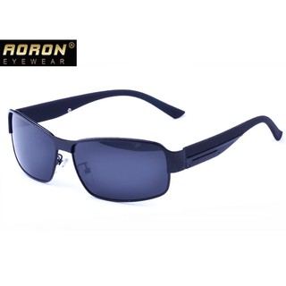 Kính Mát Nam Aoron M8485