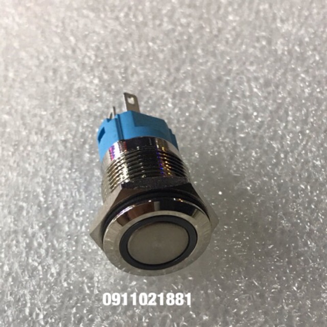Công tắc 4P phi 16