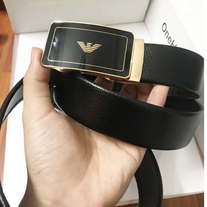 Mặt khóa thắt lưng nam, khóa lăn không dây, mặt khóa hợp kim cao cấp