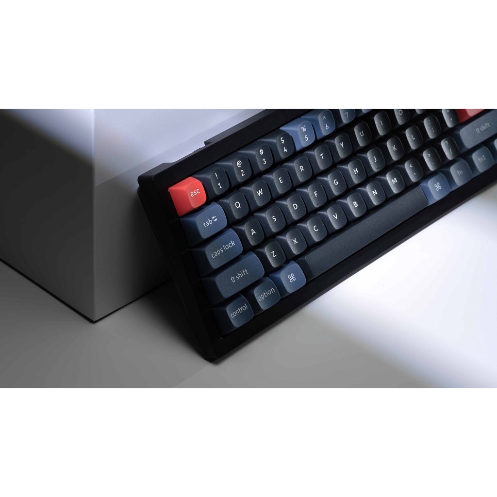 Keychron V4  - Bàn phím cơ Custom QMK