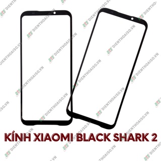 Mặt kính ép cho XM black shark 2