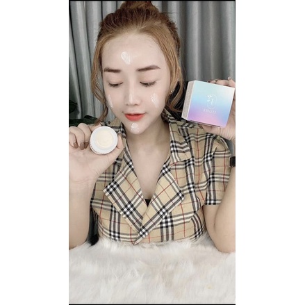 mua kem fece tặng tinh chất serum giảm thâm jiuhe