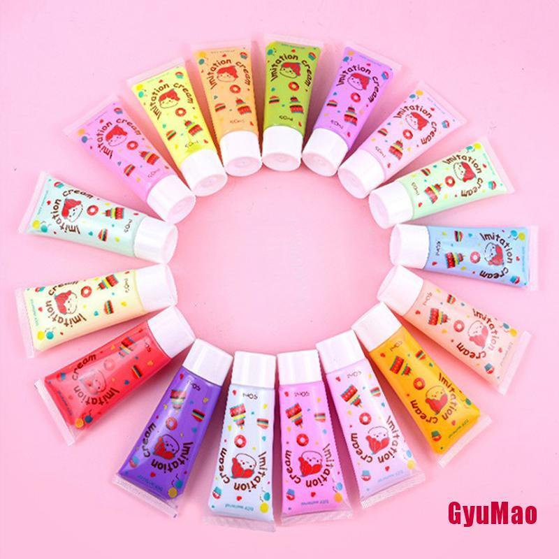 Keo 50ML Dùng Tự Trang Trí Ốp Điện Thoại/Làm Đồ Thủ Công DIY