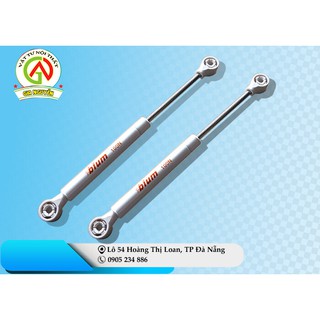 Ty hơi nâng cửa tủ blum 80/100/180n