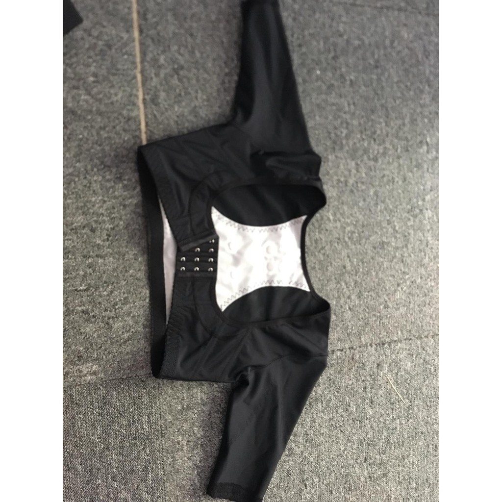 Áo gen định hình cao cấp sau hút mỡ | BigBuy360 - bigbuy360.vn