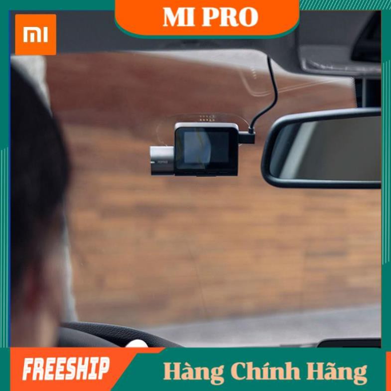 ⚡Bản Quốc Tế⚡ Camera Hành Trình Ô Tô Xiaomi 70mai Dash Cam Pro Plus A500✅ Siêu Nét 1944P Tích hợp sẵn GPS | BigBuy360 - bigbuy360.vn