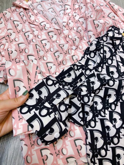 Áo sơ mi chữ nhiều (kèm ảnh thật,video) | BigBuy360 - bigbuy360.vn