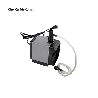 Bơm Atman 303s - máy bơm hồ cá siêu êm