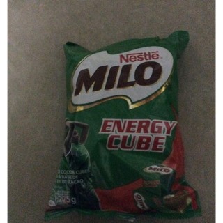Kẹo MiLo CuBe 100 viên Dinh Dưỡng