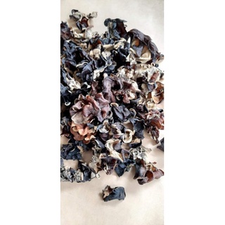 100gr Nấm mèo rừng