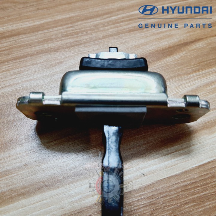 Hạn chế hành trình cửa (Hãm cửa) Kia Morning 2005-2011 HYUNDAI MOBIS nhập khẩu Hàn Quốc