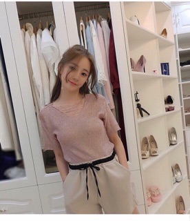 Áo nhũ kim sa
