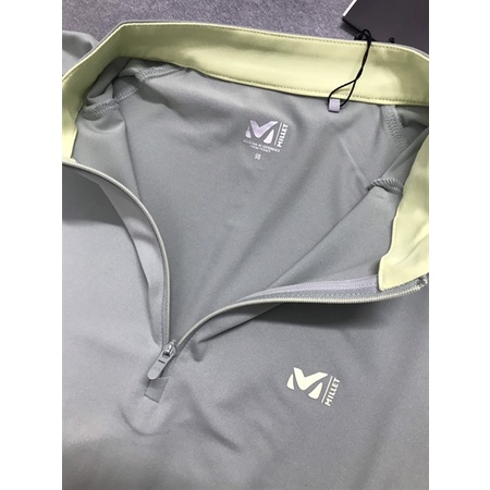 Áo Golf Millet MVRUT 85362