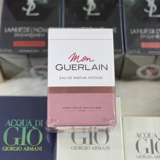 Nước Hoa Nữ Guerlain Mon Eau de Parfum Intense