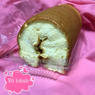 <CHỈ SHIP NỘI THÀNH> BÁNH BÔNG LAN DAS/KETO
