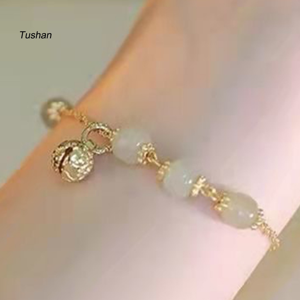 Vòng Đeo Tay Cặp Đôi Không Gây Dị Ứng Thời Trang