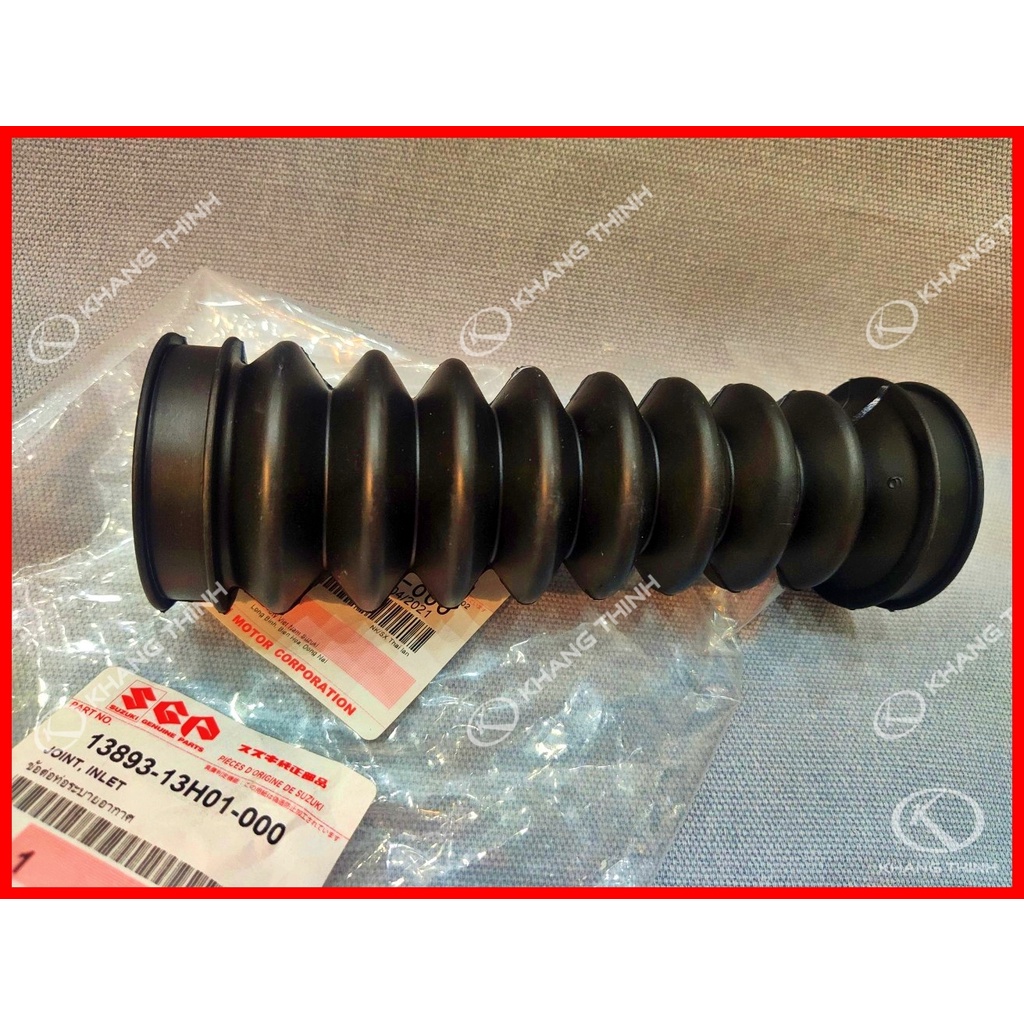 ỐNG GIÓ PÔ E SUZUKI HAYATE IMPLUSE - HÀNG CHÍNH HÃNG