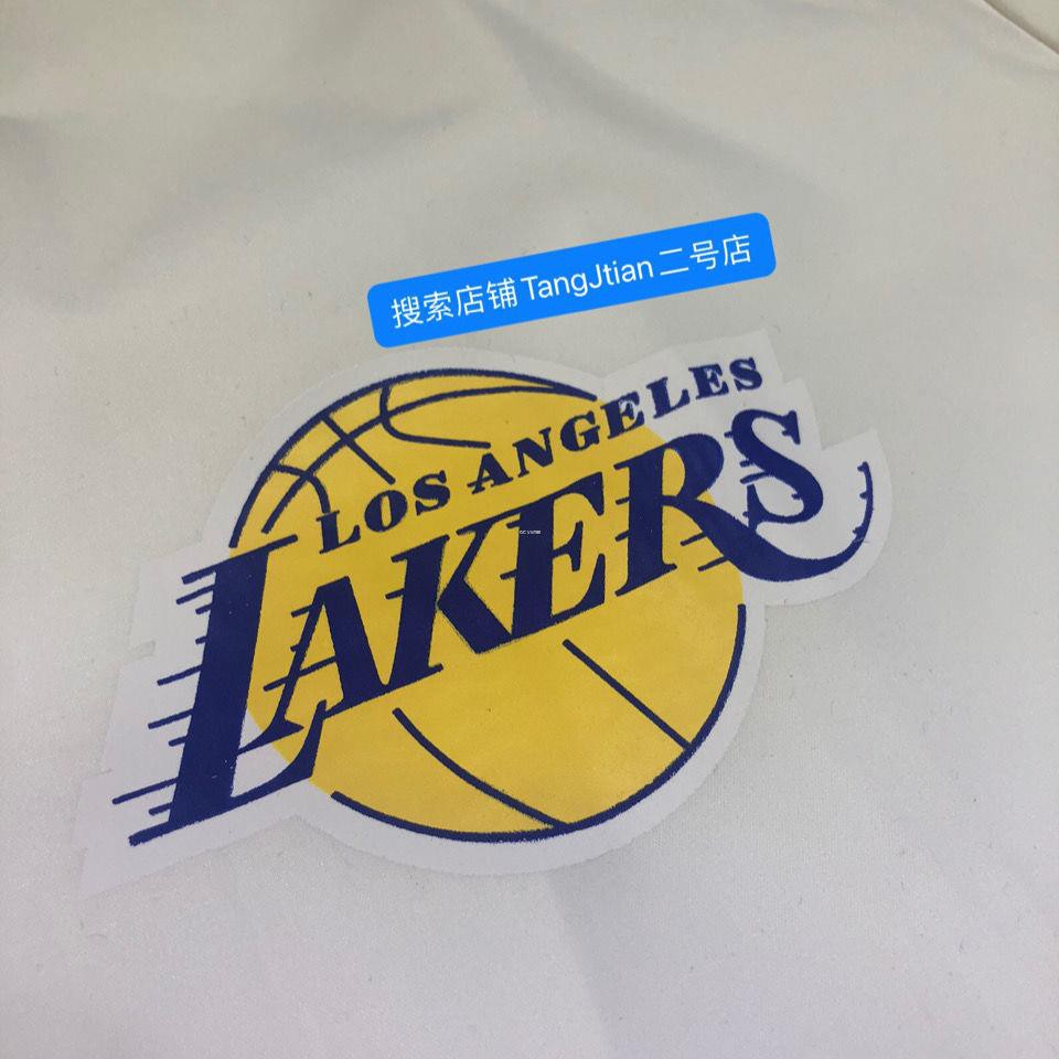 ﹉☽[main picture real shot] NK Lakers star Kobe commemorative baseball uniform men’s and women’s classic coach jacket