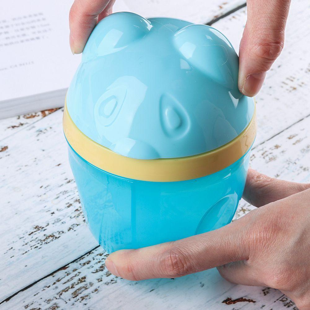 Bình Đựng Sữa Bột Cho Bé Sơ Sinh