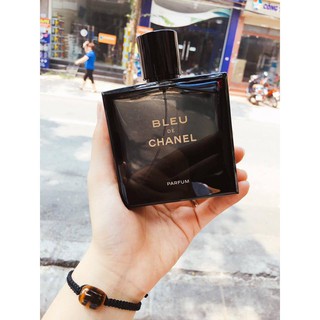 Nước hoa nam bieu đen thơm tươi mát