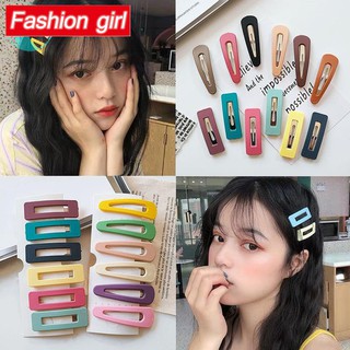 Kẹp tóc phong cách hàn quốc dễ thương dành cho học sinh và người lớn
