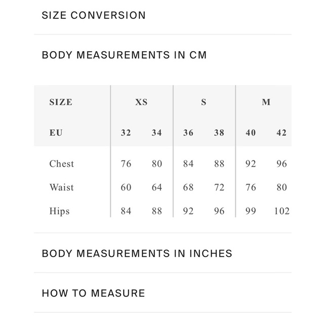 Cardigans áo khoác len COS