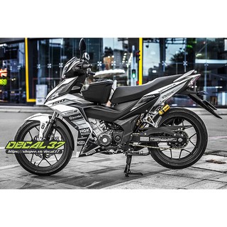 Tem Trùm Winner Ducati