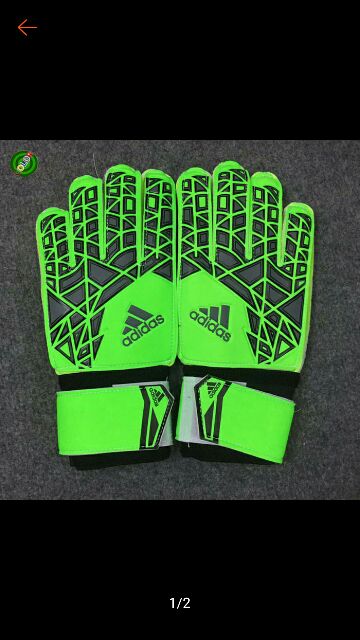 Găng tay thủ môn adidas