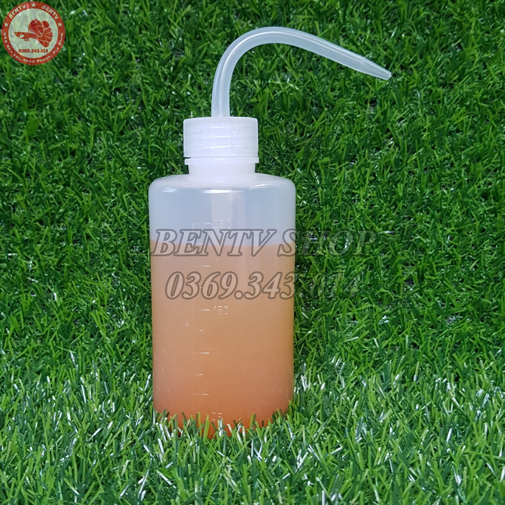 Bình Trữ Artemia 250ml