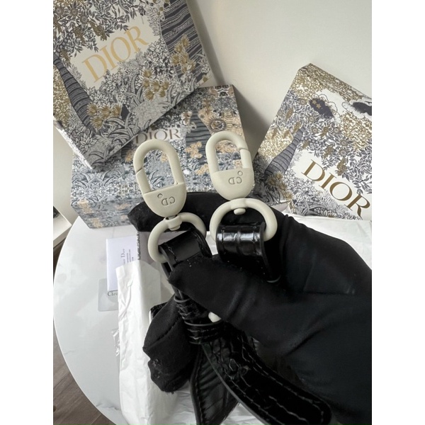 Túi Dior Laday Da Cá