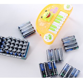 PIN TIỂU AA PENESANIG (VỈ 4 VIÊN)
