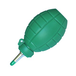 Bóng thổi bụi cho máy ảnh loại lớn