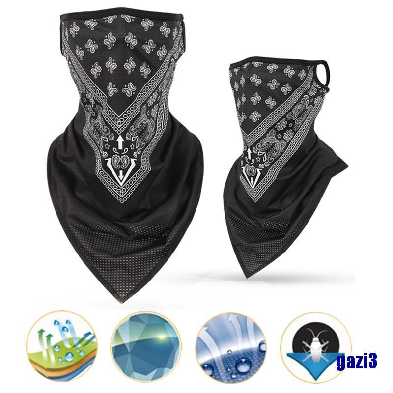 Mặt Nạ Chống Nắng Balaclava