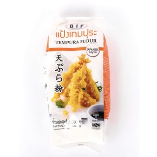 Bột chiên giòn Tempura Thái Lan 1kg