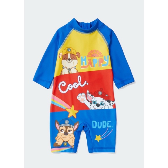 Đồ bơi bé trai săn sale