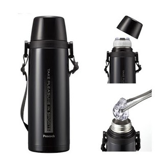 Bình giữ nhiệt Peacock ASJ-100