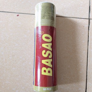 Cầu Lông Ba Sao 10 Quả