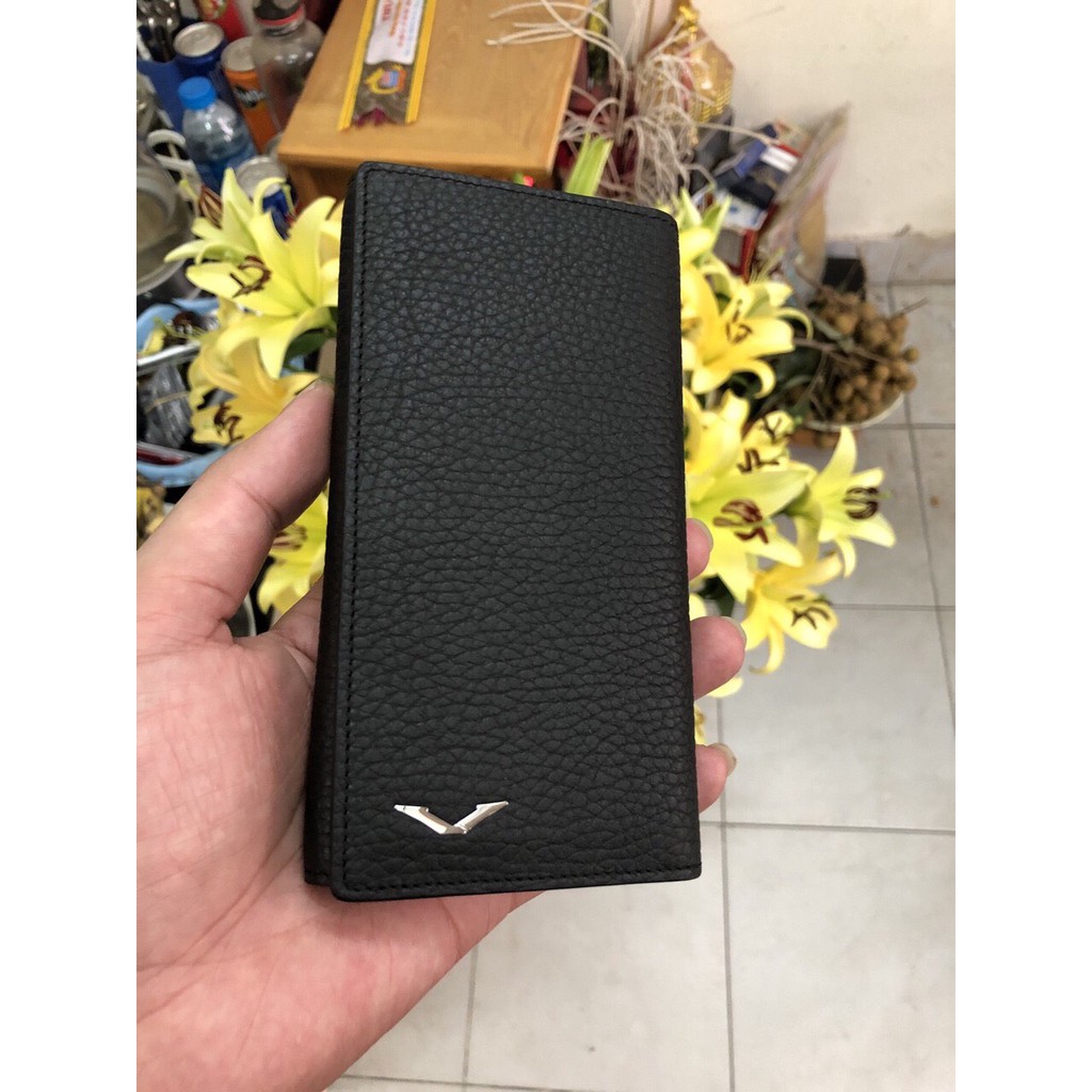 Bao da cho Vertu Constellation X 2 Sim