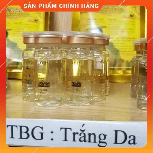 Tế Bào Gốc Cutiscura Trắng Da Sử Dụng Cá Nhân , Spa , Thẩm Mỹ