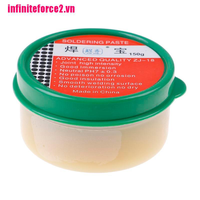 (Hàng Mới Về) Hộp Mỡ Hàn 150g Cho Điện Thoại