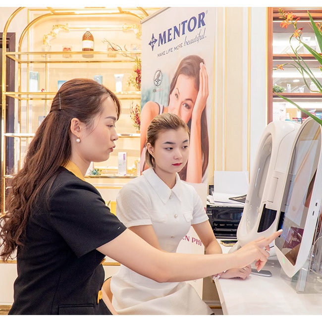 Hà Nội [E-Voucher] VTM Quốc Tế Dr. Han - Mesotherapy Căng Bóng, Trẻ Hóa Da (H)