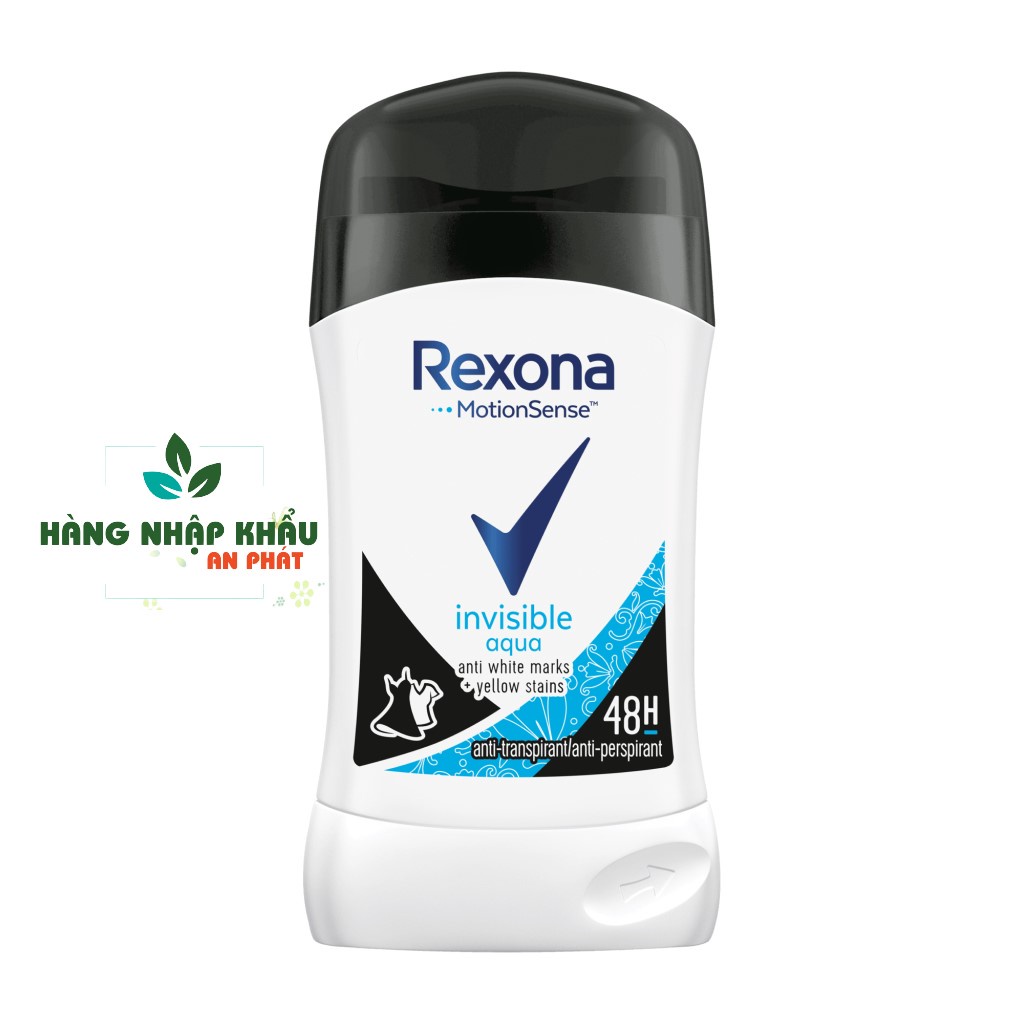 SÁP LĂN NÁCH REXONA ,40 ML
