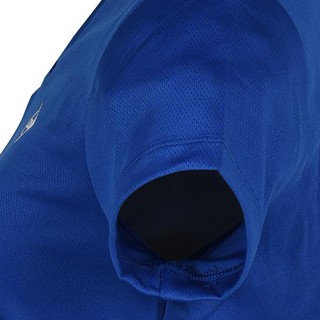 Áo Cầu Lông Nữ Dunlop DABAS9102-2