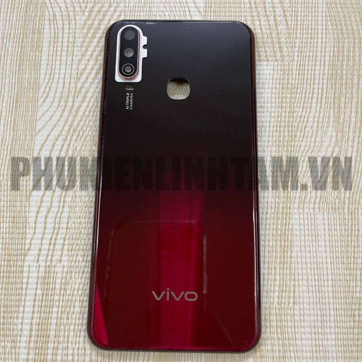Nắp lưng Vivo Y12 Y15 Y17 đủ màu