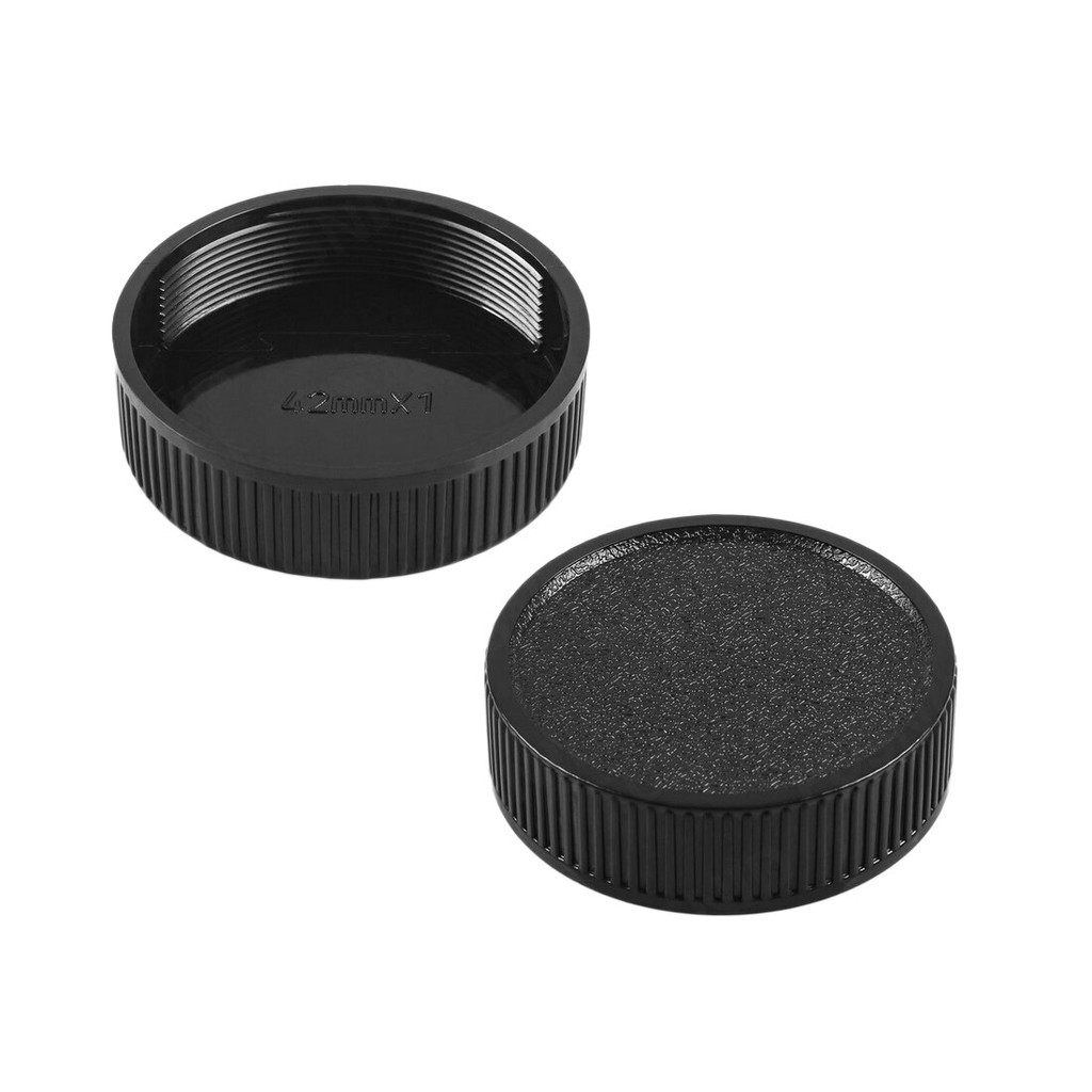 Nắp lens M42 (Caps sau M42)