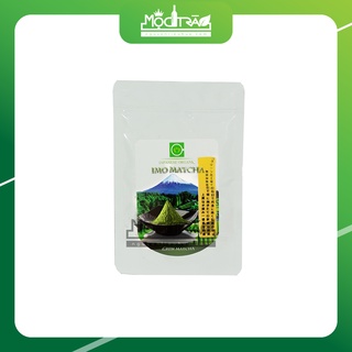 Bột matcha nhật bản imo gói 100gram