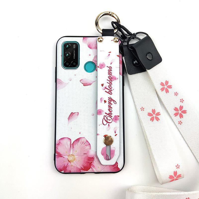 Ốp Lưng Mềm Chống Sốc Chống Nước Cho Vsmart Joy4