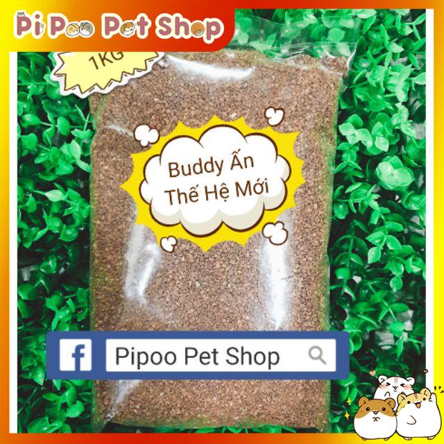 Cát buddy Ấn