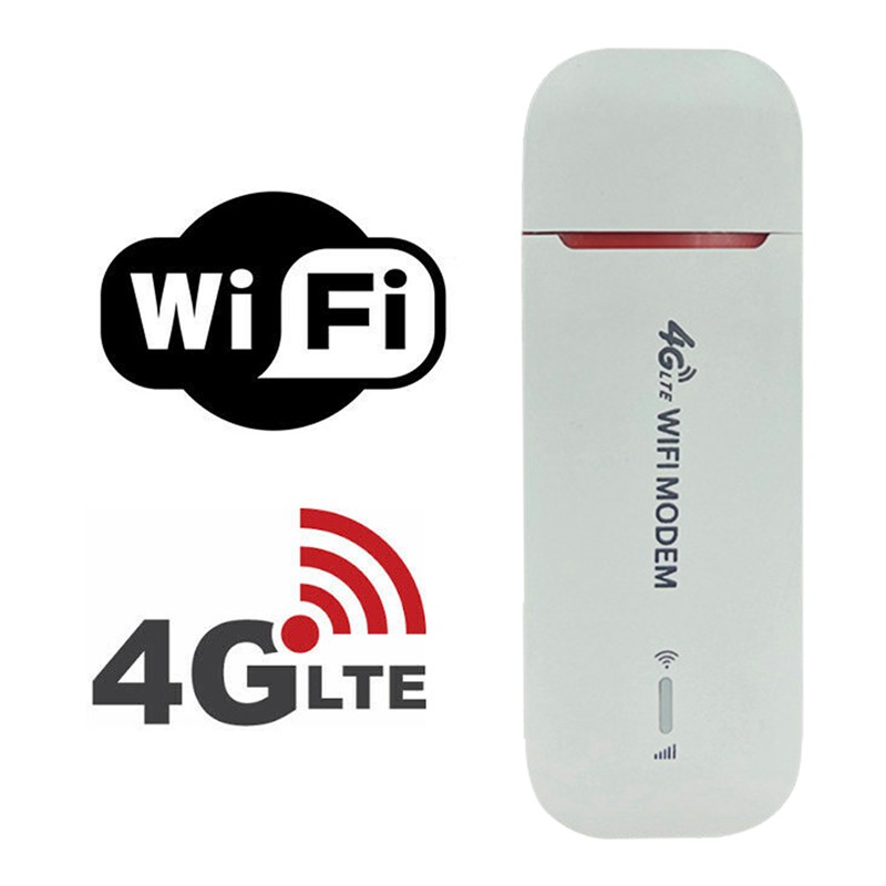 Usb Phát Wifi 4g 150mbps Cho Xe Hơi | BigBuy360 - bigbuy360.vn
